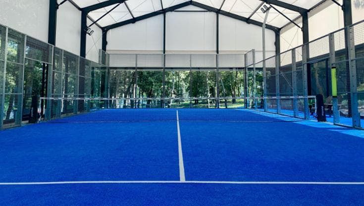 Nella Sicilia delle emergenze l’Ars stanzia cinque milioni per campi da padel