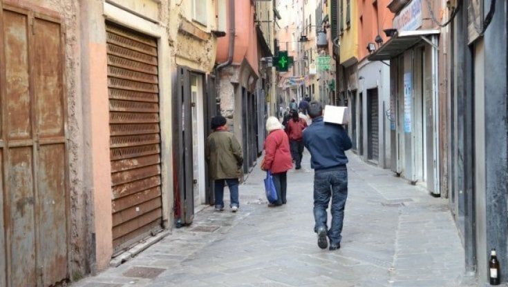 Genova, migranti minori non accompagnati, tutti via dagli alberghi entro due settimane