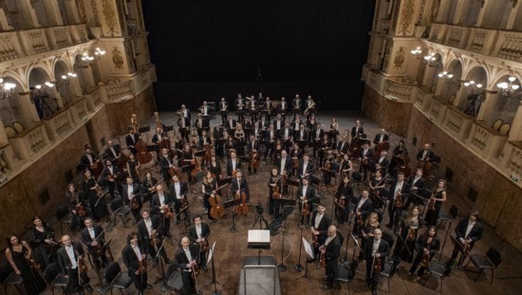 Festival Respighi, c’è il concerto per organo di Wolf-Ferrari: un capolavoro quasi sconosciuto