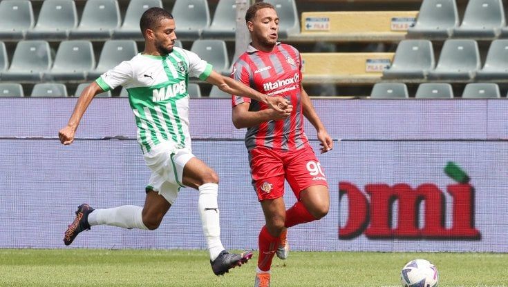 Cremonese-Sassuolo 0-0: poche emozioni, Radu stoppa gli emiliani