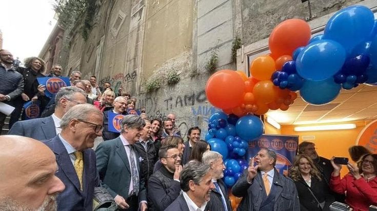 Liguria e effetto Toti, il declino del cosiddetto civismo di centrodestra è ancora tutto da scrivere
