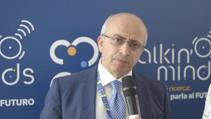 Talkin' Minds, esperti a confronto su demografia, salute e ricerca