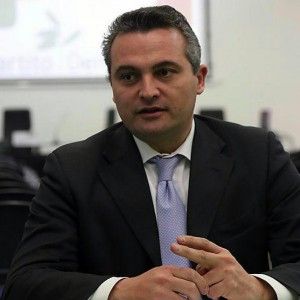Donini avverte Sel: "Basta frenare le riforme, alleanza non scontata"