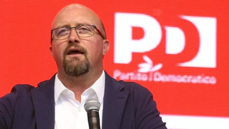 Taruffi (Pd): “Sul programma ormai l’intesa è sicura. Primarie? A inizio 2027”