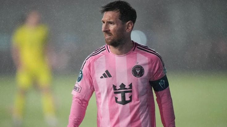 Messi, festa amara: segna il gol numero 900 della carriera ma l’Inter Miami va fuori dalla Champions