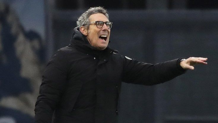 Udinese, Gotti: "Ottima gara, bravo Deulofeu"