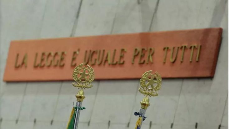 Zannini di nuovo in Procura, si avvale della facoltà di non rispondere