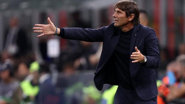 Supercoppa, la finale è Napoli-Bologna. E Conte conferma la formazione