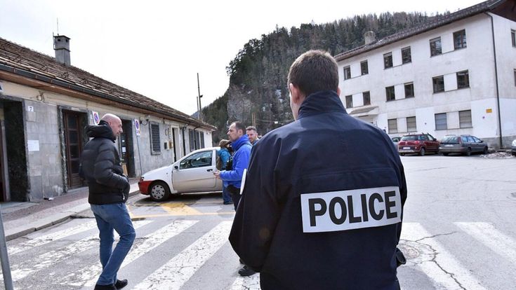 Su Bardonecchia è crisi diplomatica, Palazzo Chigi ordina: “Basta incursioni di agenti”
