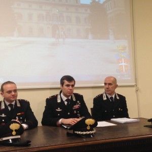 Omicidio Gobbi, fermato il complice di Bonazzoli