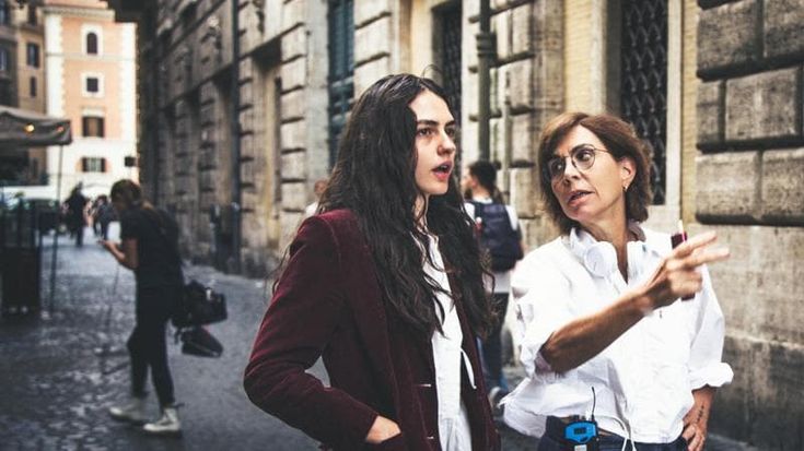 Francesca Comencini: “Mi ero persa, papà mi ha salvato dalla droga. Che meraviglia il set di Pinocchio, vedevo la favola fabbricarsi sotto gli occhi”