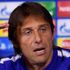Chelsea, Conte vola basso: 