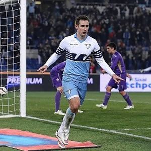 Pioli, una notte speciale sulle orme di Eriksson: "A Torino senza paura"