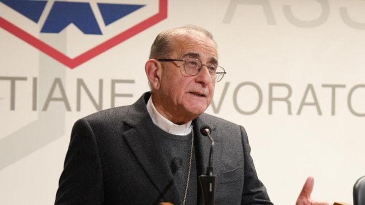 Arcivescovo Delpini, l’ora della successione: “Desidero andare in pensione”
