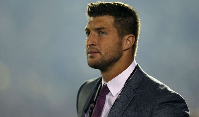 L'ultimo "miracolo" di Tebow: indovina il punteggio di Florida-Auburn