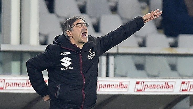 Torino, Juric: "Grande gara, abbiamo alzato il livello"