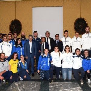 Torino, "Dillo a tutti": Cus e Regione insieme per promuovere lo sport tra i giovani