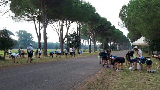 Route Nazionale 2014, una sfida vinta anche per l'ambiente
