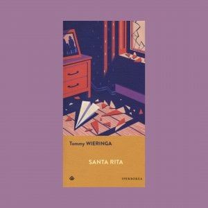 La scelta di @CasaLettori. Santa Rita