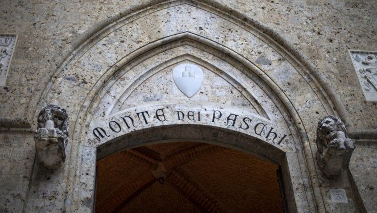 Il maxi scivolo di Mps: un dipendente su cinque in fuga verso la pensione
