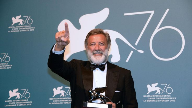 Luca Barbareschi: “Polanski è felice, l'arte è libertà”