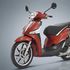 Scooter? A ruota alta è meglio. Ecco la festa Piaggio