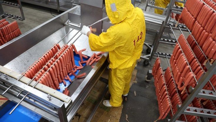 Morto per la Listeria in un wurstel, la rabbia della famiglia: "Elio se n'è andato in quattro giorni"