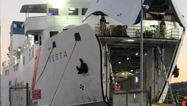 Caos traghetti e aliscafi, estate a rischio per le isole siciliane