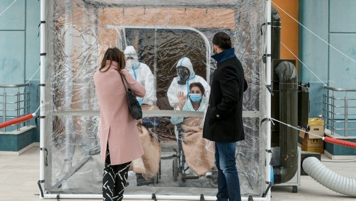 Covid, noi sopravvisuti: ecco come il virus ci ha cambiati