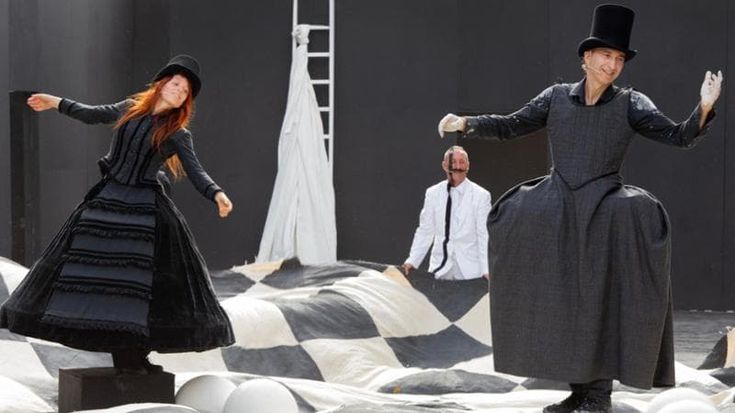 Cenerentola alla Pergola, la prima volta dei detenuti. Punzo: “Siamo un’utopia”