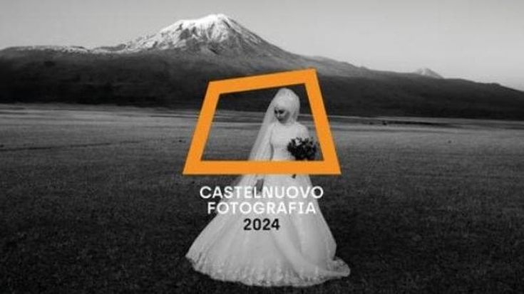 "Paesaggi dell'Utopia", al via il Festival Castelnuovo Fotografia