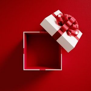 A San Valentino il regalo si fa online, ma è un super-classico