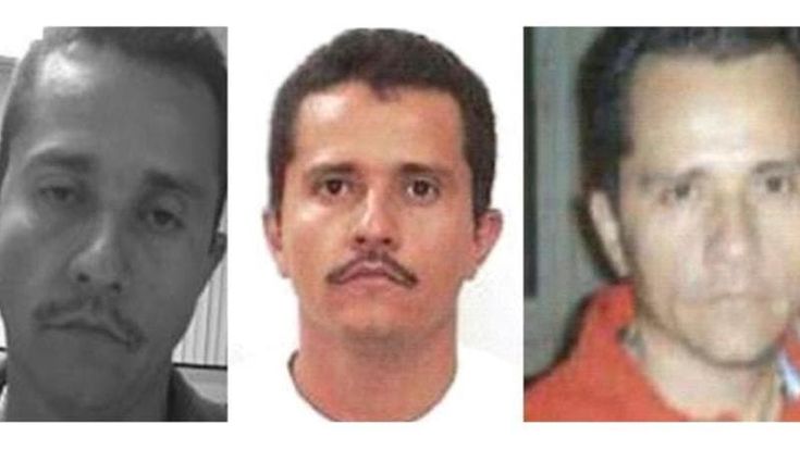 “El Mencho”, l’ex agente diventato boss che rinunciò alla cocaina per regnare con il fentanyl