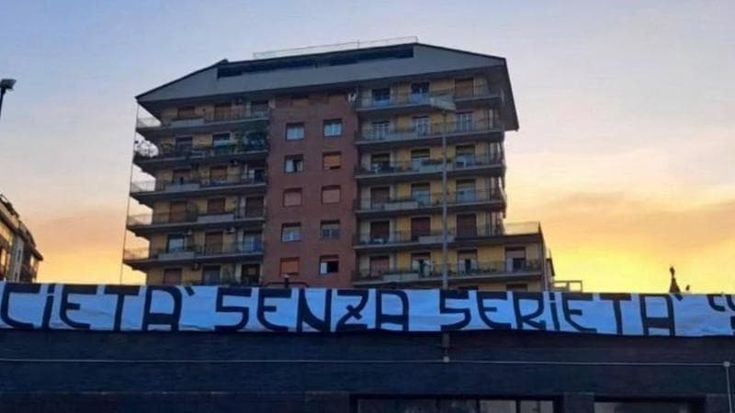 Debiti e ritardi nella fideiussione, il futuro del Catania è a rischio: esplode la rabbia dei tifosi