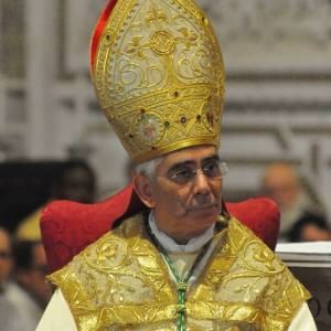 Michele Pennisi: "Da sempre accogliamo i profughi, la Chiesa fa ciò che predica"