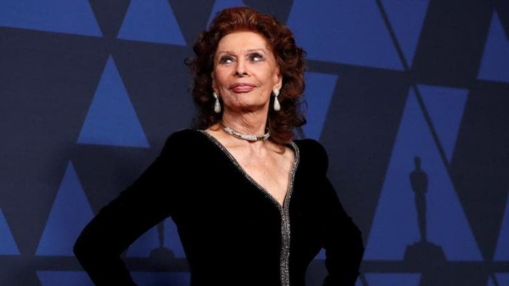 ‘Sophia Loren. La signora di Napoli’, a New York la rassegna di Cinecittà che ripercorre la carriera della diva