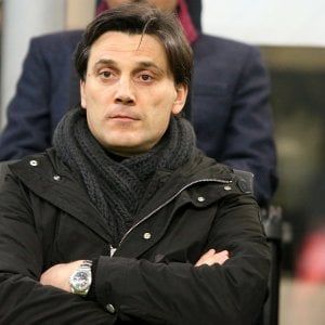Milan, Montella: "Vittoria meritata, la dedichiamo a Berlusconi"