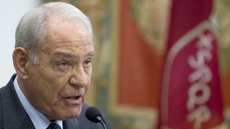 Franco Angioni, è morto a 92 anni il generale che portò il modello Italia all’estero