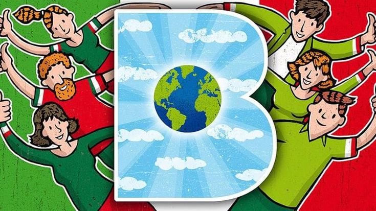 Alessandro Gassmann: Una nuova stagione per le imprese B Corp