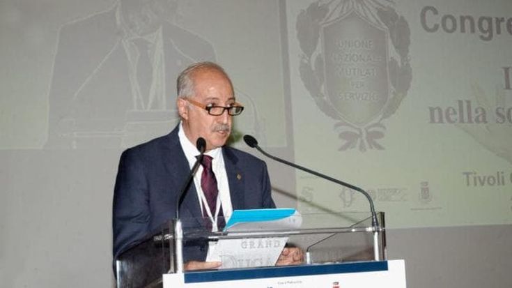 Ad Avellino una giornata dedicata alle vittime del dovere