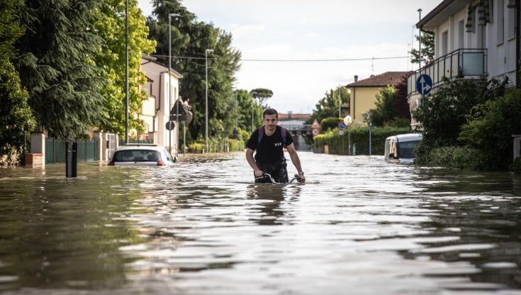 L'ambiente dimenticato: otto miliardi non spesi e task force mai nate