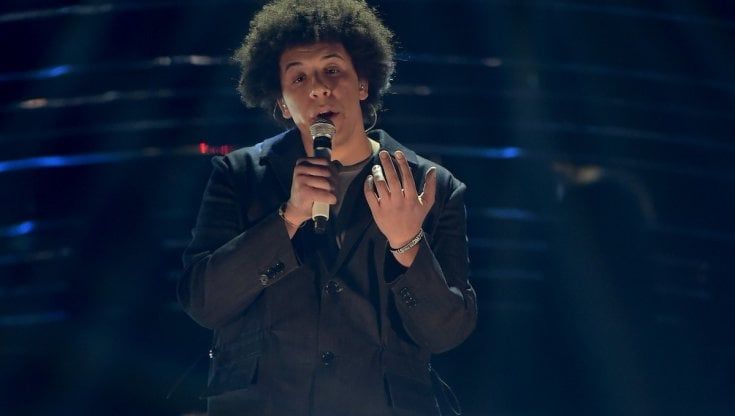 'Ora e qui',  il testo della canzone di Yuman a Sanremo 2022
