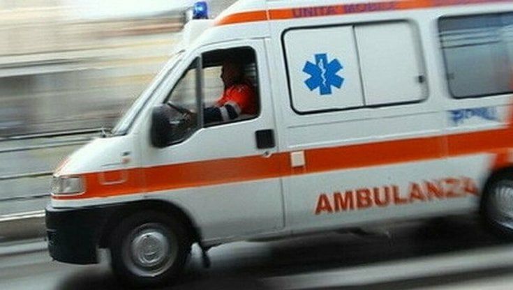  Incidenti sul lavoro, a Narni un militare dell'esercito muore per il ribaltamento del muletto