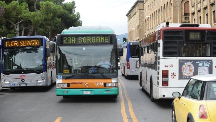 Trasporto pubblico Toscana, il Consiglio di Stato boccia il ricorso Mobit, gara vinta da Ratp