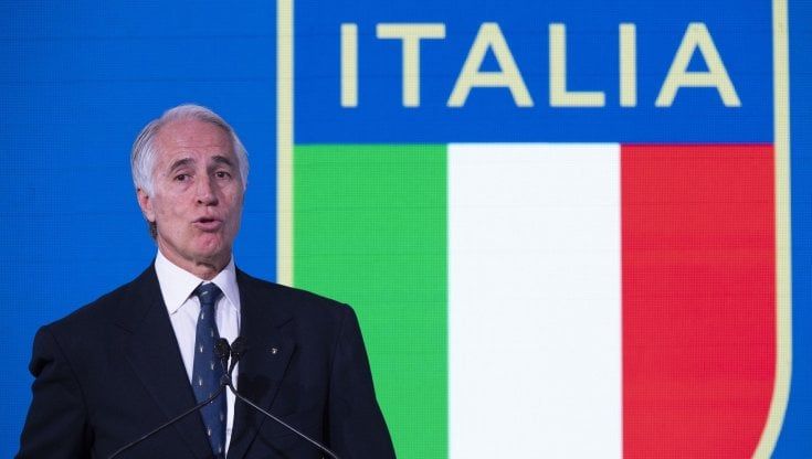 Diritti tv, archiviata l'inchiesta sulla presunta tangente di Zappia a Malagò e Micicchè: "Relazioni strettissime, ma manca la prova"