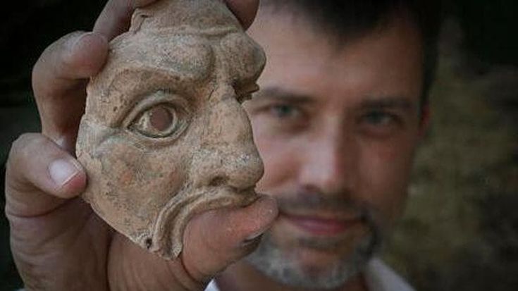 L’uomo che veglia
