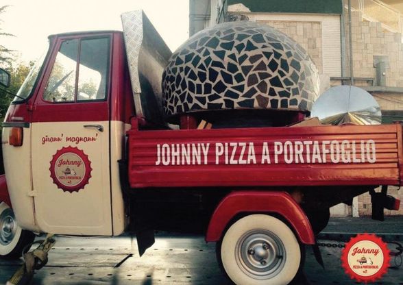A Castellammare di Stabia week end  con lo  Street Food