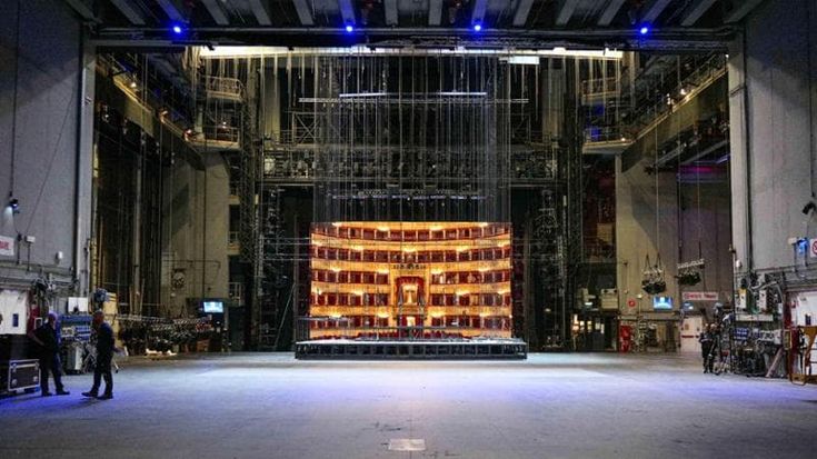 Scala, svelata la nuova Torre firmata Mario Botta con una sala prove per l’orchestra alta 14 metri. E quella per il corpo di ballo sarà intitolata a Carla Fracci