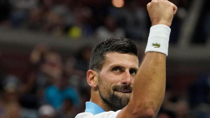 Ranking Atp, Djokovic e Sabalenka nuovi numeri uno del mondo. Scende Sinner, crolla Berrettini