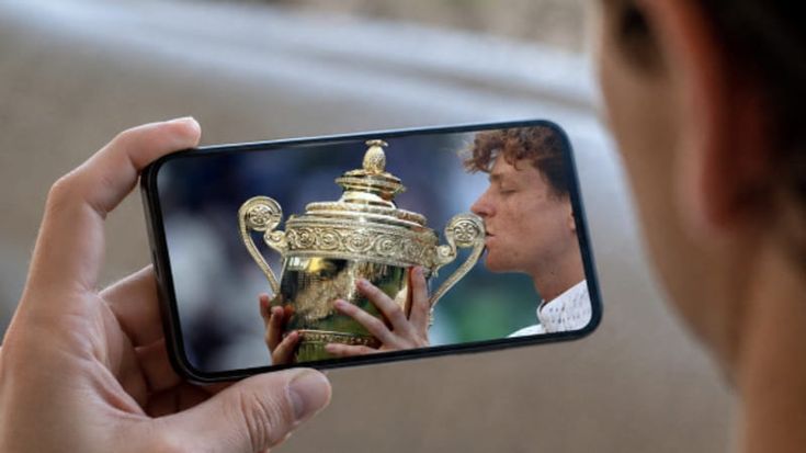 I pirati di Sinner. Oscurati migliaia di siti illegali con Wimbledon: colpo al pezzotto del tennis